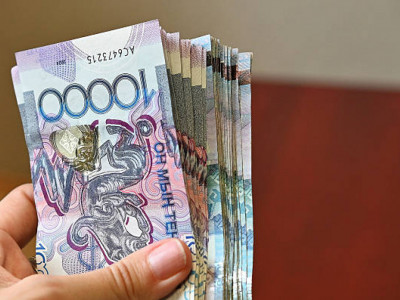 Қазақстанның негізгі капиталына салынған инвестициялар 3,5 трлн теңгеге жетті