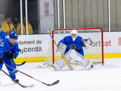 Қазақстан әйелдер құрамасы хоккейден Әлем чемпионатында екінші рет жеңілді