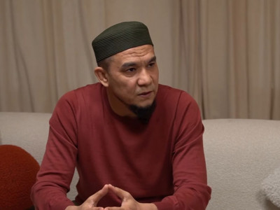 Заңды елемеді: Дарын Мубаров дін туралы заңнаманы қайта бұзғаны үшін жазаланды