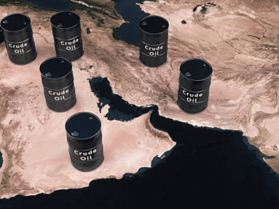 Парсы шығанағы мұнай мен газға неге бай?