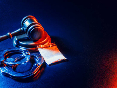 Ұлытау облысында халықаралық есірткі жеткізу арнасы жойылды