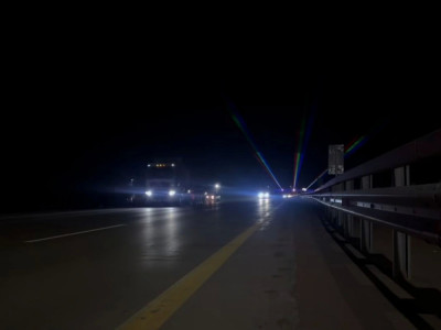 Алматы облысының жолдарында лазерлік жүйелер енгізілді