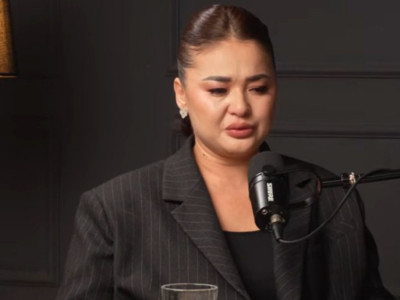 "Ер азаматтың қателігі адамның өмірін құртады": Мөлдір Мұқан ішіндегі толғанысын жеткізді (ВИДЕО)