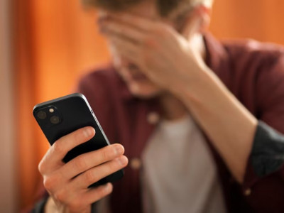 Ақтаулық азамат бұрынғы сүйіктісінің интимді суреттерін таратқаны үшін сотталды