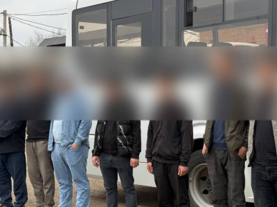 Батыс Қазақстанда көші-қон заңнамасын бұзған 5 мың адам жауапқа тартылды