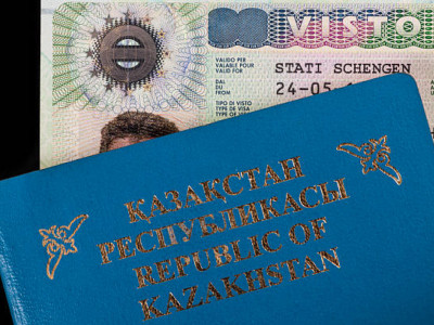 Қазақстан төлқұжаты әлемдік рейтингте жоғарылады