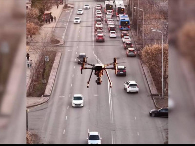 Астанада тазалықты заманауи технологиялар арқылы бақылау күшейтілді