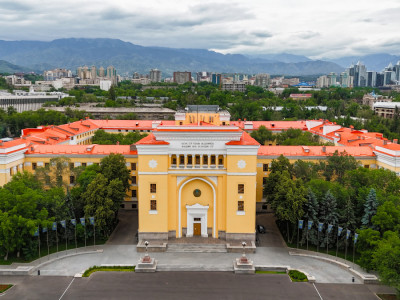 Ұлттық ғылым академиясы квазимемлекеттік секторға айналады