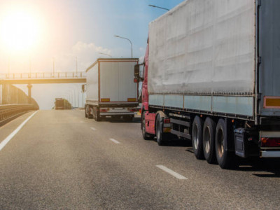 Маңғыстауда жүк және қоғамдық көліктердің қозғалысына шектеу енгізілді