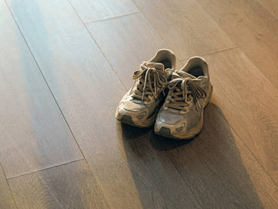 Астанада мешіттен аяқ киім ұрлаған күдікті ұсталды