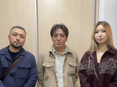 «Айып етпеңіздер!»: Белгілі композитор әнші BayanSulu-мен арадағы дау шешілгенін айтты