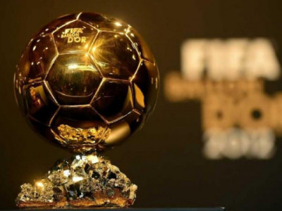 «Месси мен Роналду да бар»: «Алтын доп-2026» сыйлығына үміткер футболшылар тізімі жарияланды
