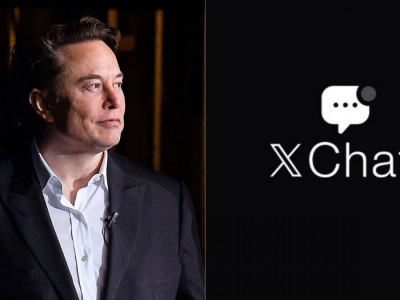 XChat: Илон Маск 17 сәуірде өз әлеуметтік желісін іске қоспақ