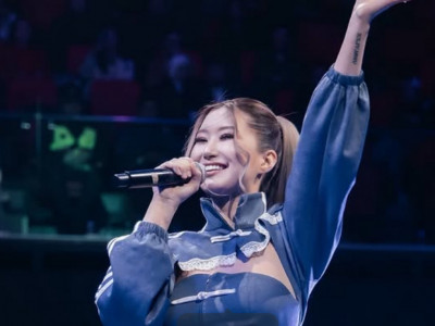 «Мәселе шешілді»: Әнші BayanSulu әндеріне қатысты мәлімдеме жасады