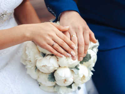 Жыл басынан бері Қазақстанда 21 мыңнан астам неке тіркелген