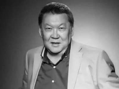 Белгілі актер Есмұхан Обаев өмірден өтті