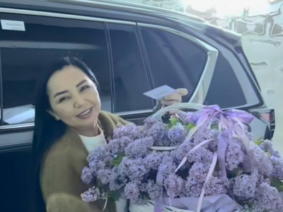 «Бұл – желінің заманы»: Алтынай Жорабаева өзін сынағандарға жауап қайтарды