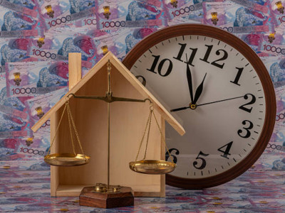 Маңғыстауда тауарды уақытында жеткізбеген кәсіпкерден 190 млн теңге өндірілді