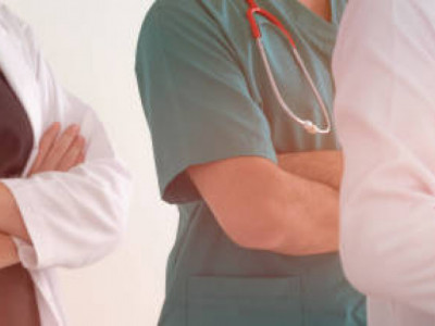 Екібастұз ауруханасындағы төбелестен медицина қызметкерлері зардап шекті