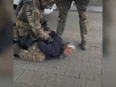 ІІМ мал ұрлығымен айналысқан ұйымдасқан қылмыстық топты ұстады