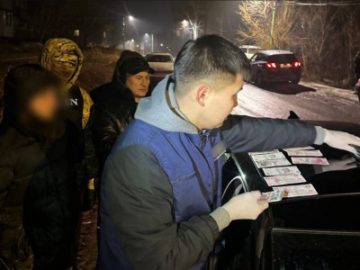 Шығыс Қазақстанда танысын бопсалаған күдікті ұсталды