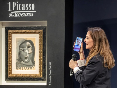 58 жастағы инженер 100 еуроға билет алып 1 миллионның жәдігерін иеленді