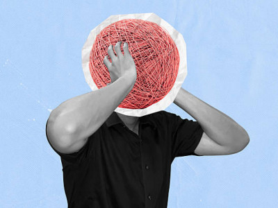 Неге көп ойлану ауыр көрінеді? – зерттеу