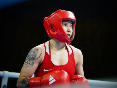 Ұлттық құрама Әлем кубогіне қатысатын боксшылардың есімдерін жариялады