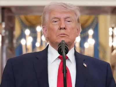 "Екі көшбасшы келісті": Трамп атысты тоқтатуға қатысты маңызды мәлімдеме жасады