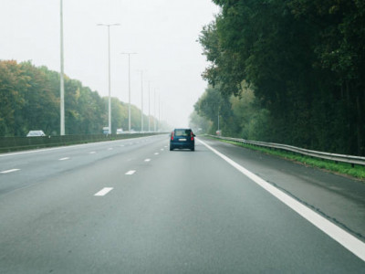 Ауа-райына байланысты екі облыста жол жабылды