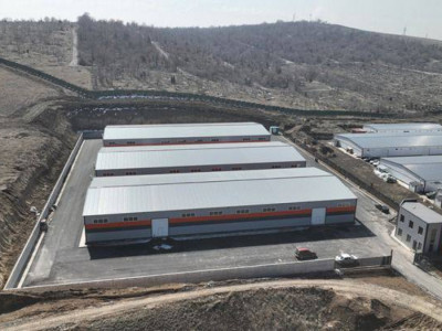 Алматыда жаңа шағын өнеркәсіптік парктер іске қосылады