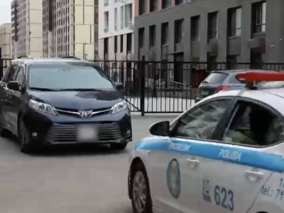 Астанада тұрақ ережесін бұзған 50 мыңнан астам жүргізуші жауапқа тартылды