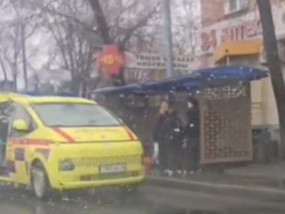 Өскеменде ер адам аялдамада көз жұмды