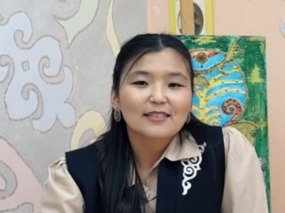 Жаңаөзендік мұғалім ұлттық ойынды заманға сай форматта жаңғыртты