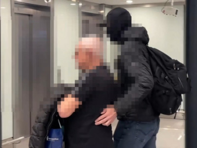 10 жылдан астам іздеуде жүрген күдікті Германиядан экстрадицияланды