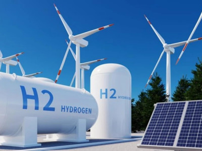 Сутегі энергетикасы – "жасыл экономиканың" негізі