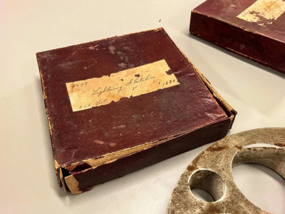 "Жоғалдыға саналып келген": кино тарихындағы алғашқы фильмнің бірі АҚШ-та ескі сандықтан табылды