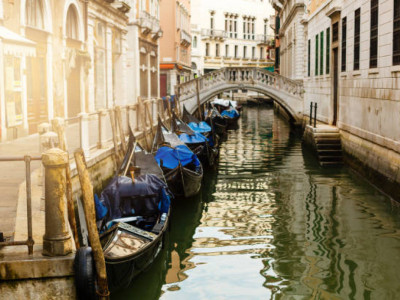 Венецияны көшіру қажет – ғалымдар дабыл қағып жатыр