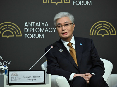 Мемлекет басшысы: Біріккен Ұлттар Ұйымын реформалау – Қауіпсіздік Кеңесінен басталуы керек