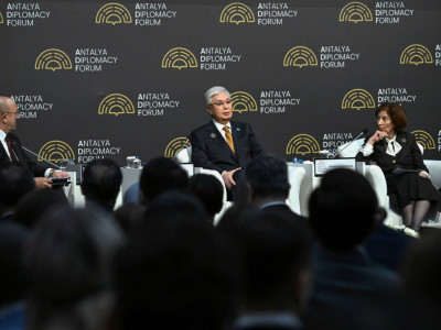 Президент Біріккен Ұлттар Ұйымын реформалау мәселесіне жауапкершілікпен қарауға шақырды