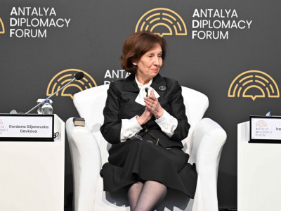 Солтүстік Македония Президенті Тоқаевтың БҰҰ туралы айтқан пікіріне қолдау білдірді