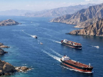 Ормуз бұғазы қайта ашылады: Иран шұғыл мәлімдеме жасады