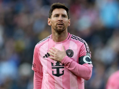 Лионель Месси өз мансабында күтпеген бетбұрыс жасады