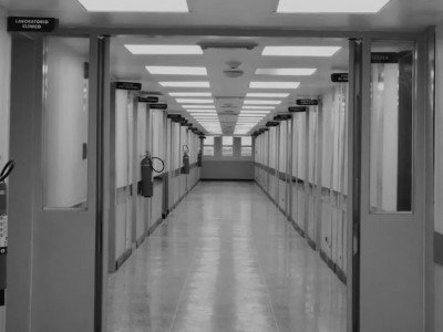 Қарағанды ауруханасында бір жасар бала көз жұмды