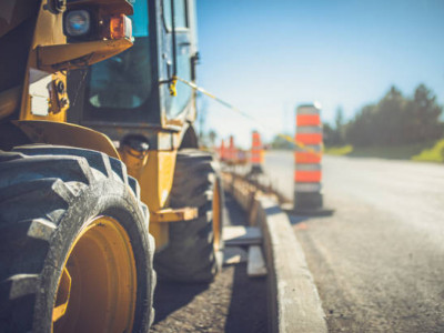 Астанадағы үш көше қиылысы 21 сәуірге дейін ішінара жабылады