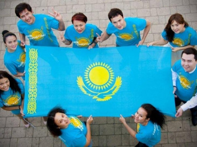 Қазақстан әлемдегі ең бақытты елдер рейтингінде 33-орынға көтерілді