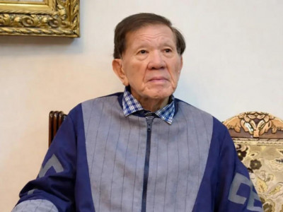 Қазақстанның Халық жазушысы Мұхтар Шаханов өмірден өтті