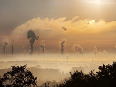 Бүгін қай қалада ауа сапасы нашарлайды