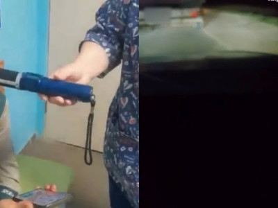 Есірткіге мас күйде болған: Ақмола облысында жүк көлігі жүргізушісі ұсталды