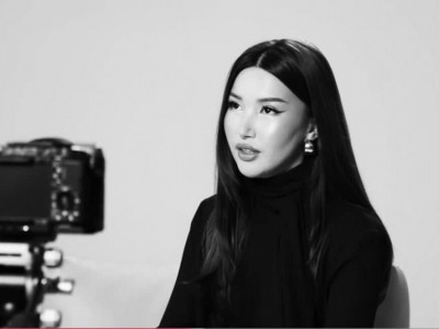 «Қиып алып тастады»: Әнші Балжан Бидаш «КешYOU» тобының фильміне бола өзін сынап жатқандарға жауап берді